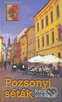 Pozsonyi séták