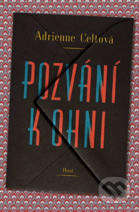 Pozvání k ohni