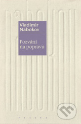 Pozvání na popravu