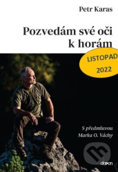 Pozvedám své oči k horám