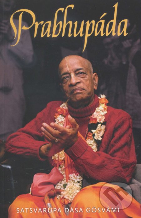 Prabhupáda