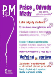 Práce, odvody a mzdy bez chyb, pokut a penále č. 8 / 2024 - Letní brigády studentů, Náhrada za nevyplacenou mzdu