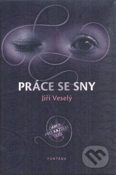 Práce se sny (Dárek pro každou duši)