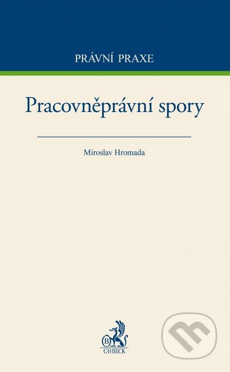 Pracovněprávní spory
