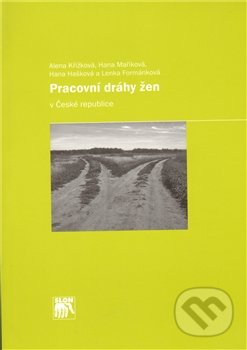 Pracovní dráhy žen v České republice
