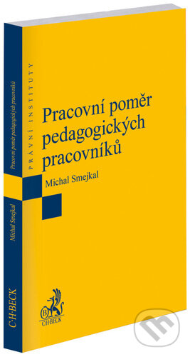 Pracovní poměr pedagogických pracovníků