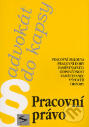 Pracovní právo (Advokát do kapsy)