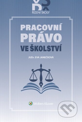 Pracovní právo ve školství