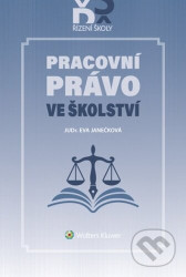 Pracovní právo ve školství