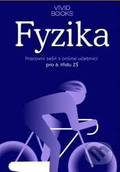 Pracovní sešit fyziky pro 6. ročník