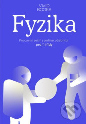 Pracovní sešit fyziky pro 7. ročník