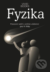Pracovní sešit fyziky pro 9. ročník