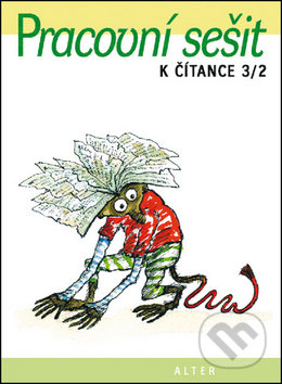 Pracovní sešit k Čítance pro 3. ročník, 2. díl