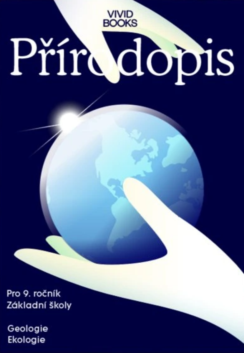 Pracovní sešit přírodopisu pro 9. ročník - Geologie, Ekologie