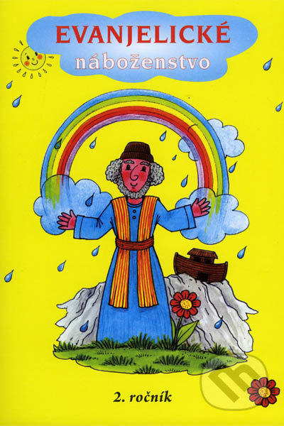 Pracovný zošit 2 (2. ročník ZŠ
