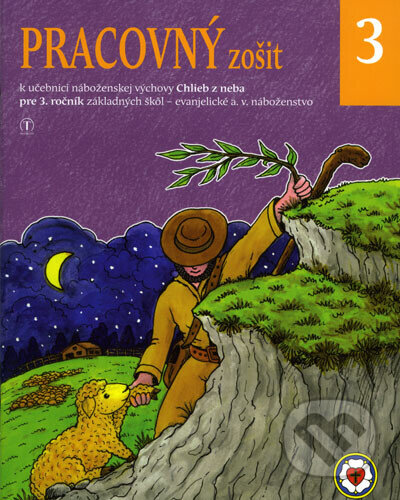 Pracovný zošit 3. ročník ZŠ