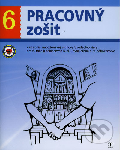 Pracovný zošit 6 (6. ročník ZŠ