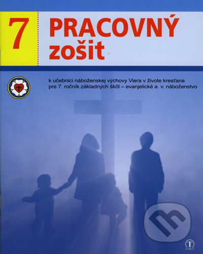 Pracovný zošit 7 (7. ročník ZŠ