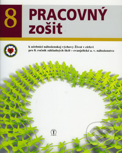 Pracovný zošit 8 (8. ročník ZŠ