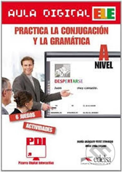 Practica la conjugación y la gramática