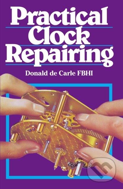 Practical Clock Repairing