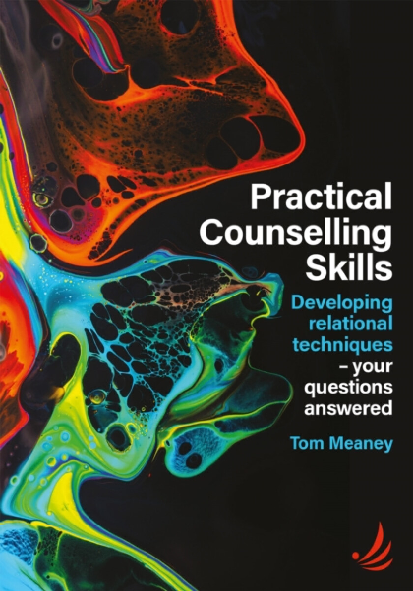 Practical Counselling Skills