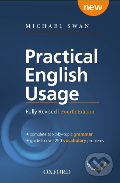 Practical English Usage (with online access)