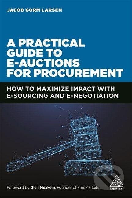 Practical Guide to E-Auctions for Procurement