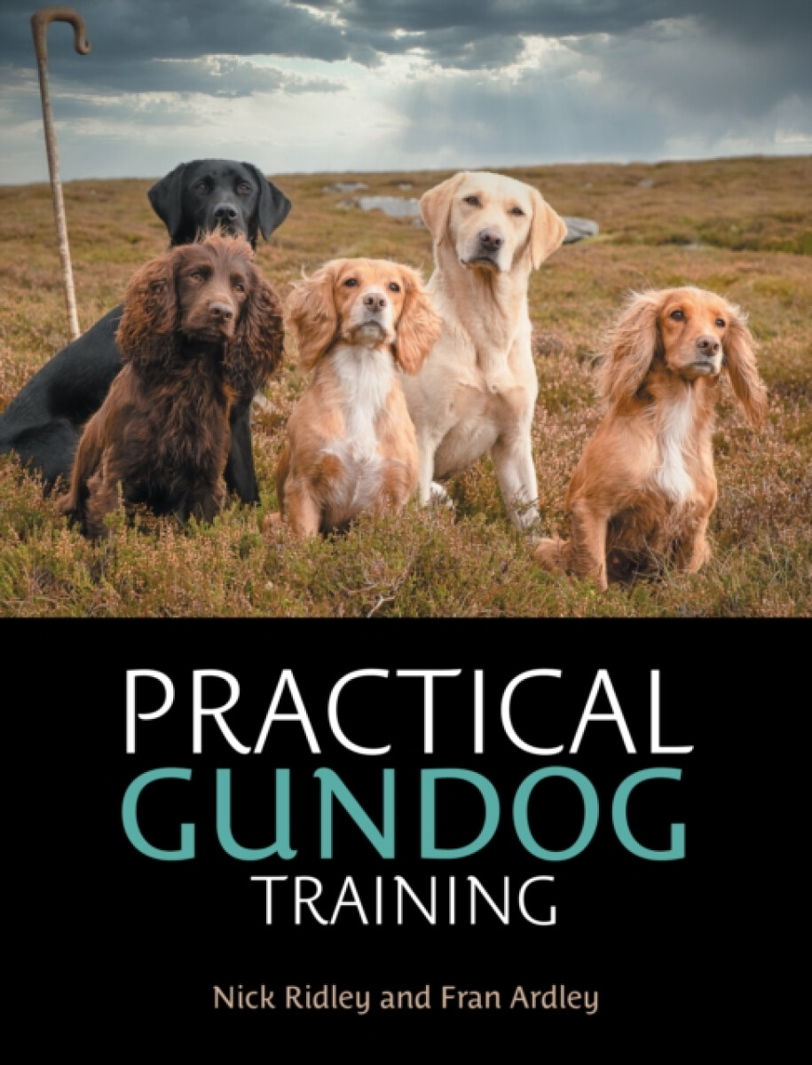 Practical Gundog Training