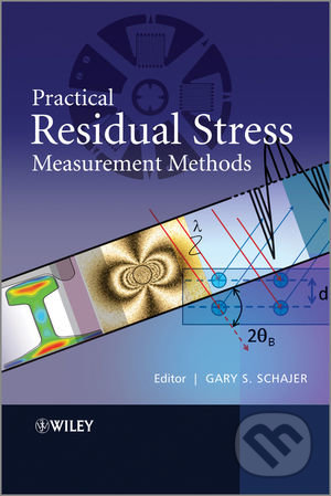 Practical Residual Stress Measurement Methods
