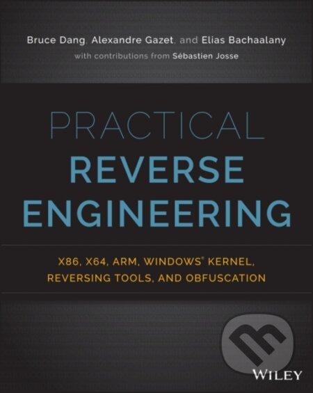 Practical Reverse Engineering