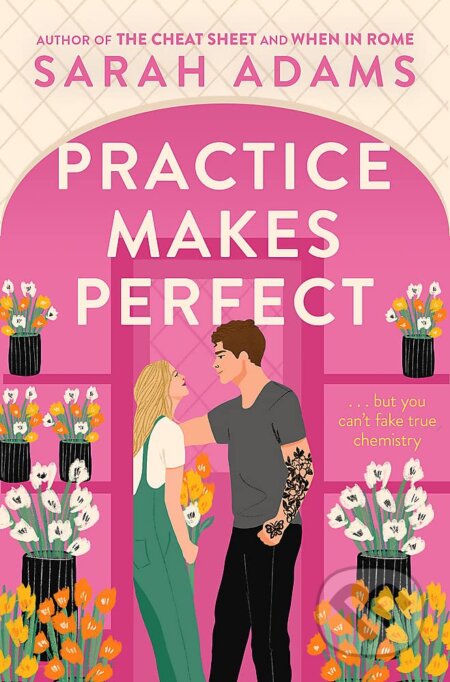 Practice Makes Perfect