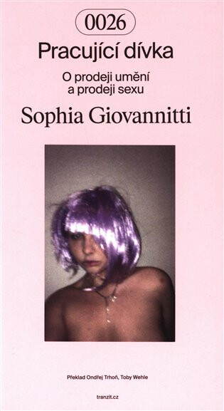 Pracující dívka - Sophia  Giovannitti