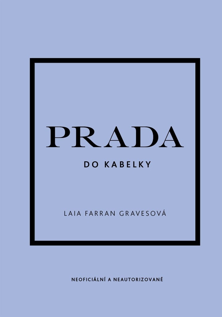 Prada do kabelky