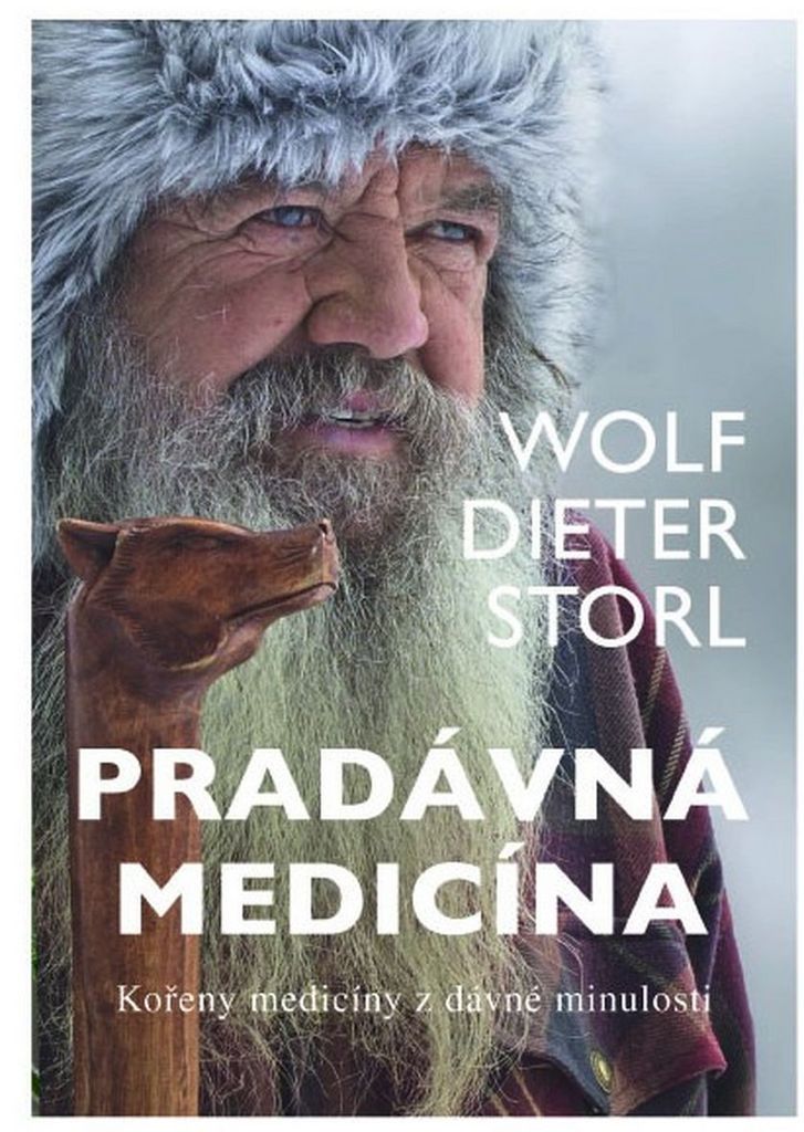 Pradávná medicína
