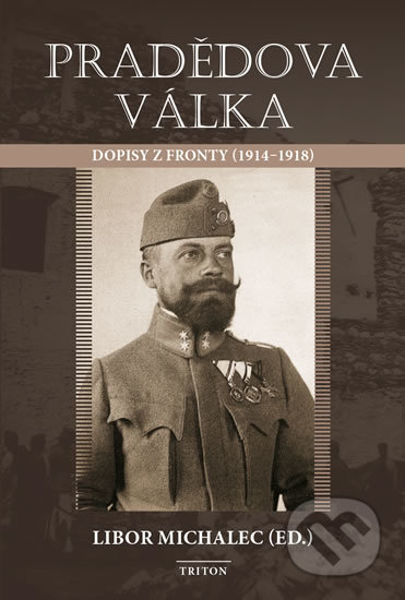 Pradědova válka