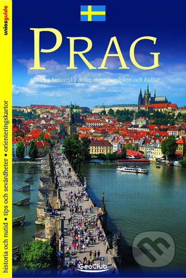 Prag (průvodce)