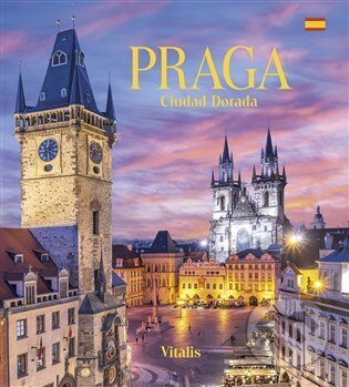Praga (Ciudad dorada)