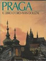 Praga Il Libro Doro /italsky