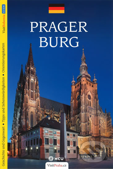 Prager burg