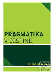 Pragmatika v češtině