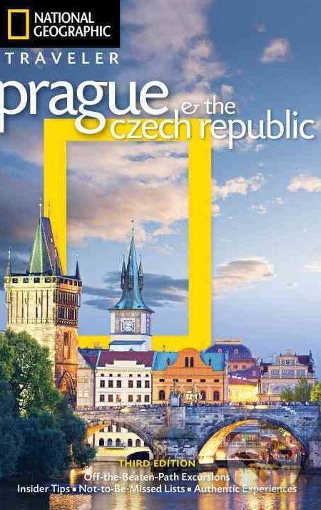 Prague and the Czech republic