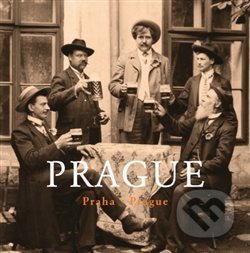 Prague - Luboš Stiburek