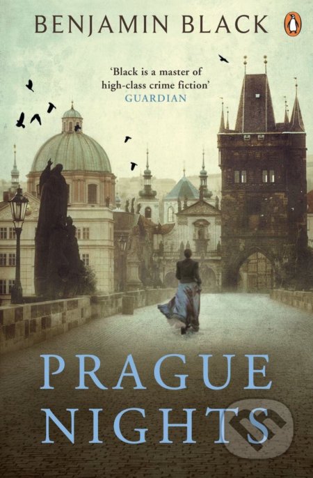 Prague Nights
