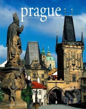 Prague / Praha - místa a historie