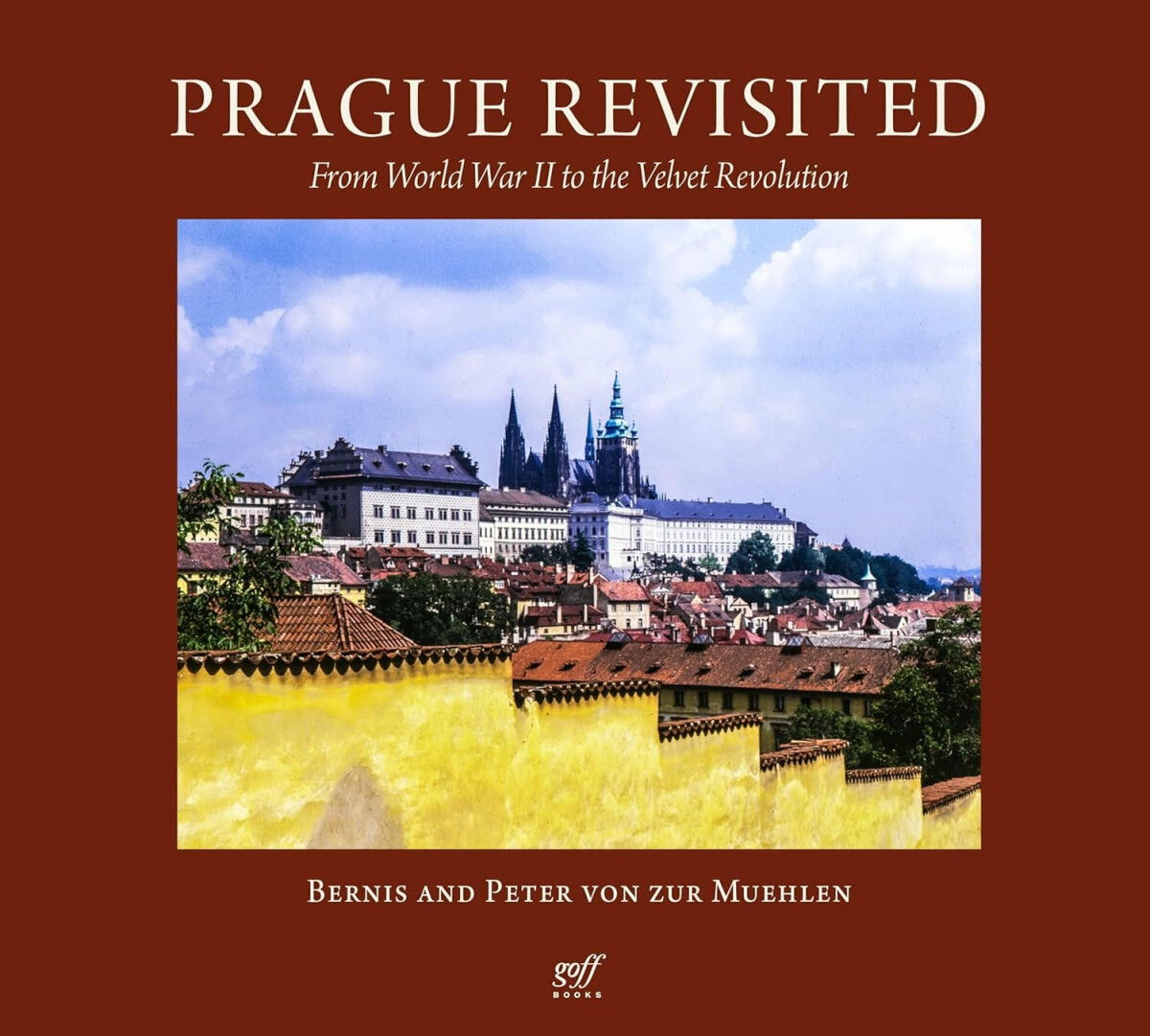Prague Revisited