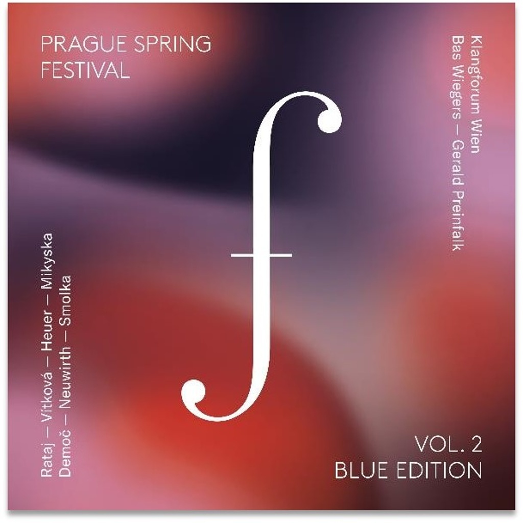 Prague spring festival