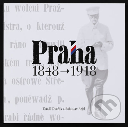 Praha 1848-1918