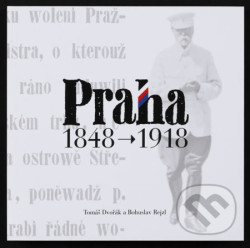 Praha 1848-1918