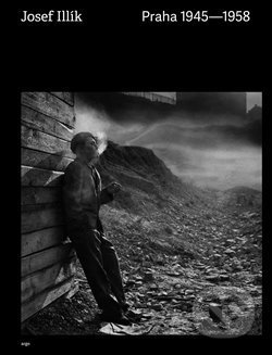 Praha 1945 - 1958